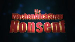 Fernsehzimmer Logo Nonsenf