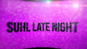 Live aus dem Fernsehzimmer – 20.3.23   Suhl Late Night – Quatzsch und Musik mit Daniel Ebert