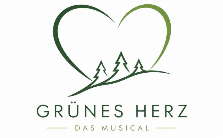 Grünes Herz – Das Musical